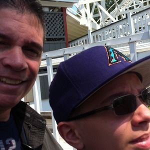 Meet your Posher, Gary